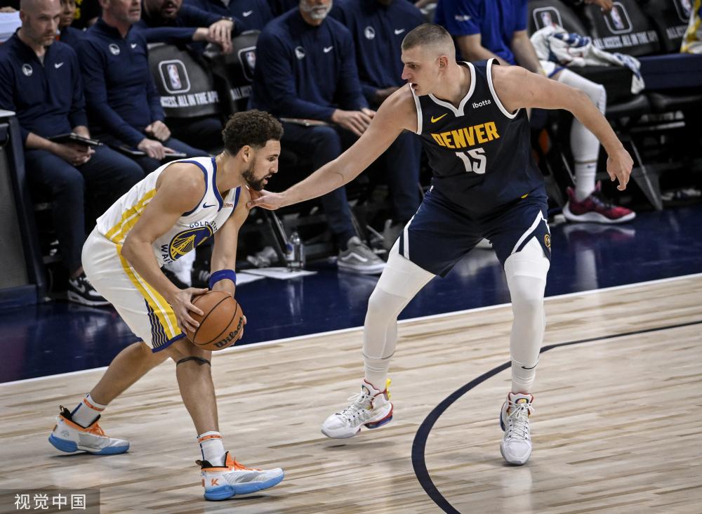 防守端的压 防守端的压