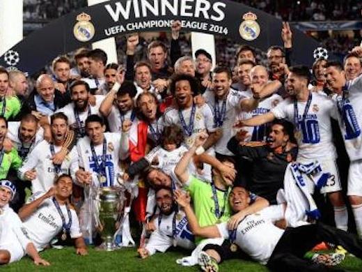 决赛历史上 决赛历史上