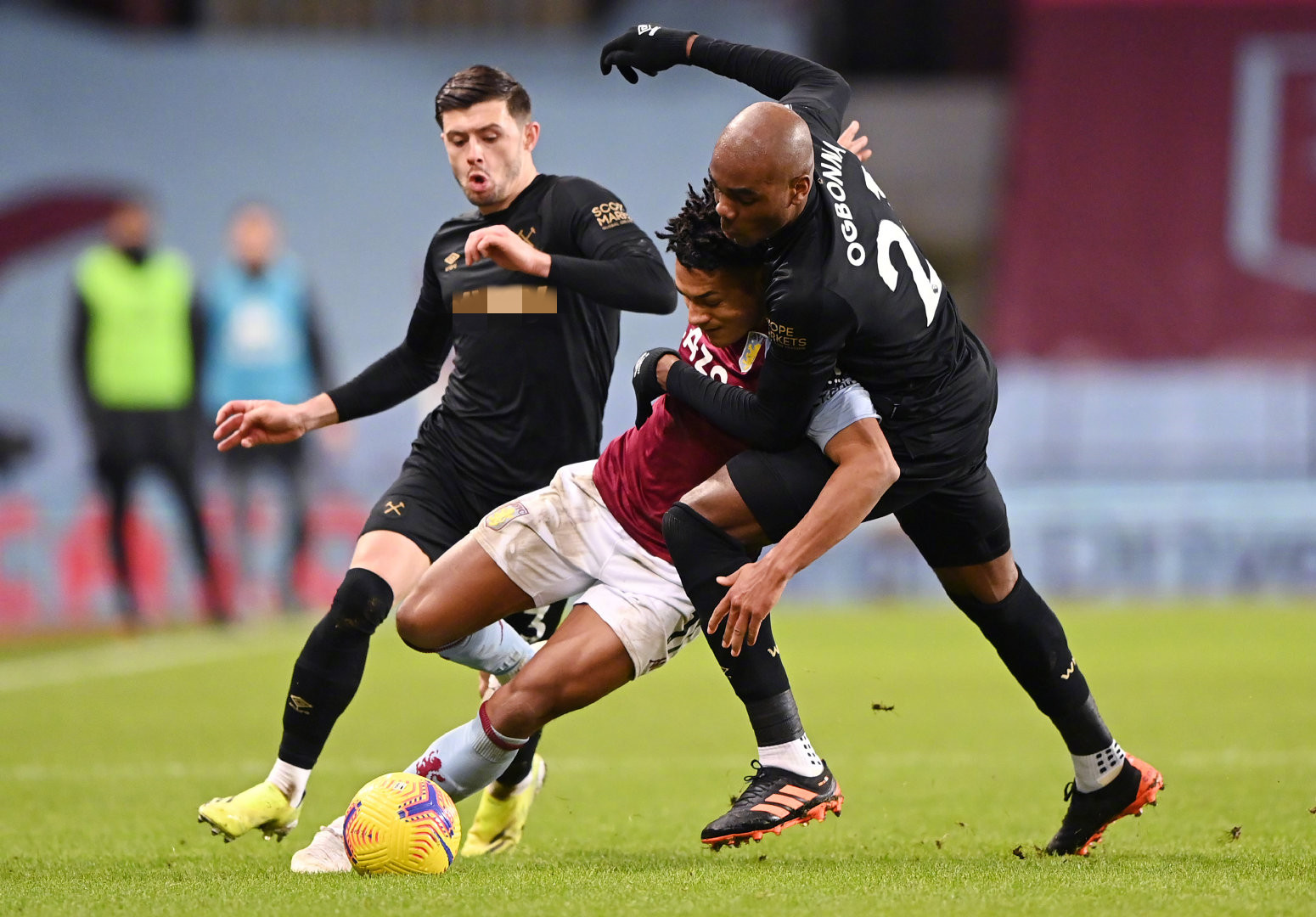 阿森纳球员 阿森纳球员